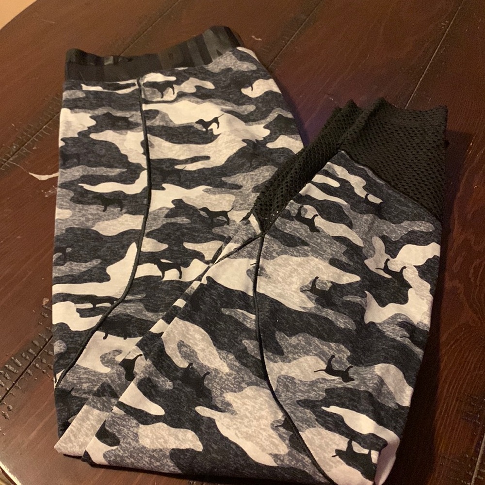 VS PINK Leggings